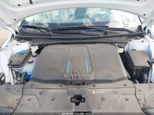 KM8KR4DE1RU318352 Hyundai Ioniq 5 Limited