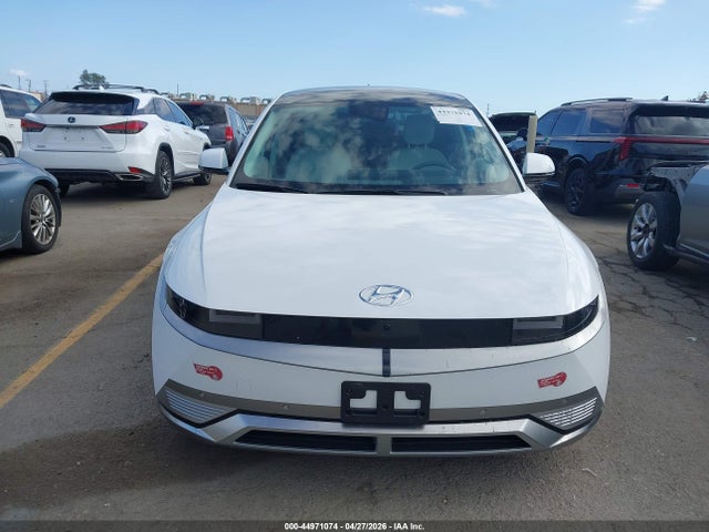 KM8KR4DE1RU318352 Hyundai Ioniq 5 Limited