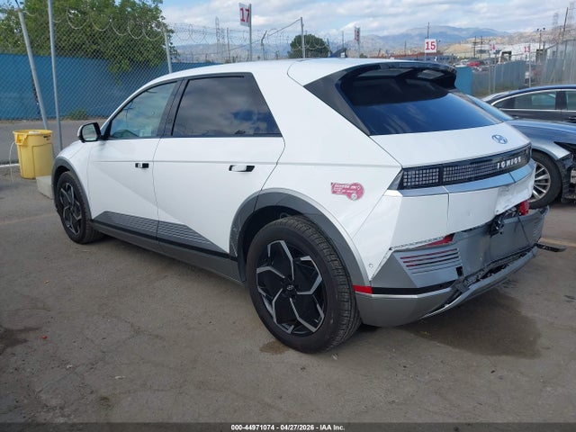 KM8KR4DE1RU318352 Hyundai Ioniq 5 Limited