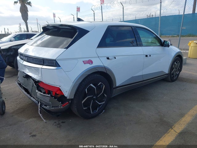 KM8KR4DE1RU318352 Hyundai Ioniq 5 Limited