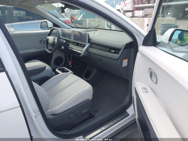 KM8KR4DE1RU318352 Hyundai Ioniq 5 Limited