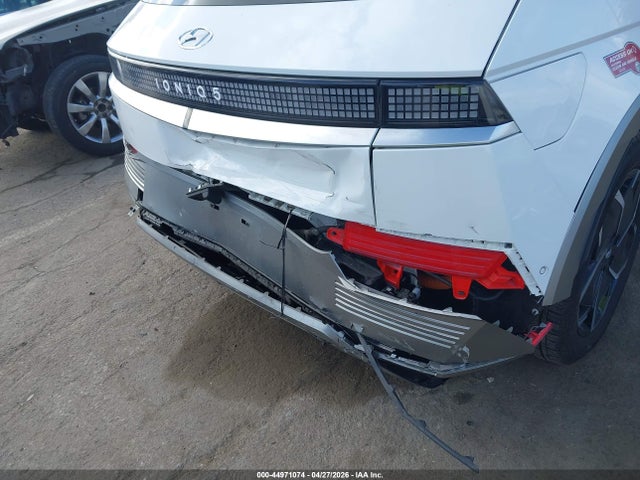 KM8KR4DE1RU318352 Hyundai Ioniq 5 Limited