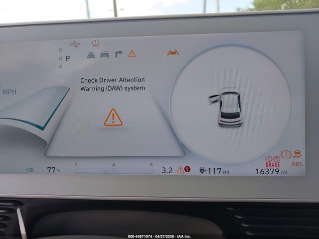 KM8KR4DE1RU318352 Hyundai Ioniq 5 Limited