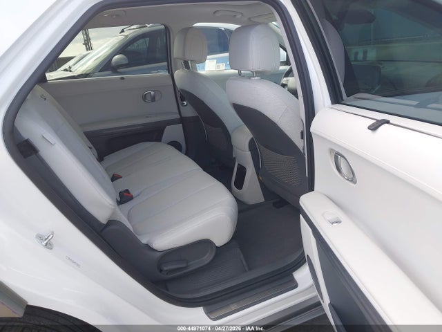 KM8KR4DE1RU318352 Hyundai Ioniq 5 Limited