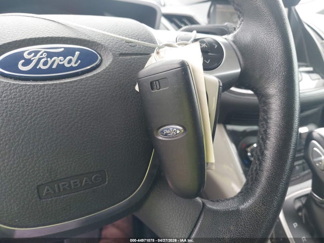 Ford C-max Energi Sel 2015 1FADP5CU1FL112747 Image 11