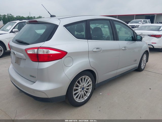 Ford C-max Energi Sel 2015 1FADP5CU1FL112747 Image 4