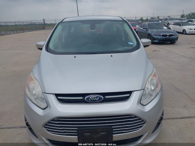 Ford C-max Energi Sel 2015 1FADP5CU1FL112747 Image 6