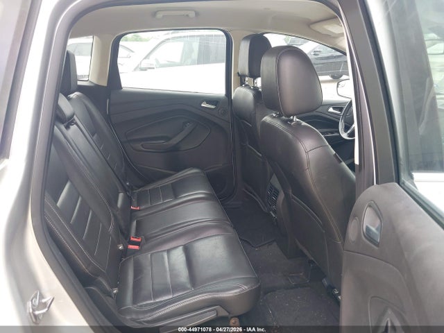 Ford C-max Energi Sel 2015 1FADP5CU1FL112747 Image 8
