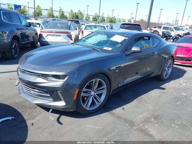 1G1FB1RS5H0161382 Chevrolet Camaro 1lt