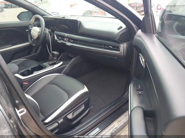 44971081 :رقم المزاد ، 3KPFW4DE6TE265216 vin ، 2026 Kia K4 Gt-line مزاد بيع