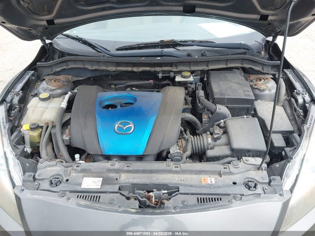 Продаж на аукціоні авто 2012 Mazda Mazda3 I Touring, vin: JM1BL1V84C1574913, номер лоту: 44971083