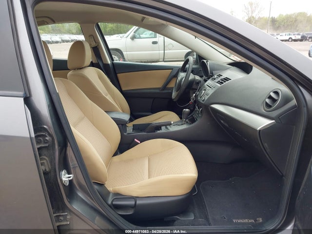 Продаж на аукціоні авто 2012 Mazda Mazda3 I Touring, vin: JM1BL1V84C1574913, номер лоту: 44971083