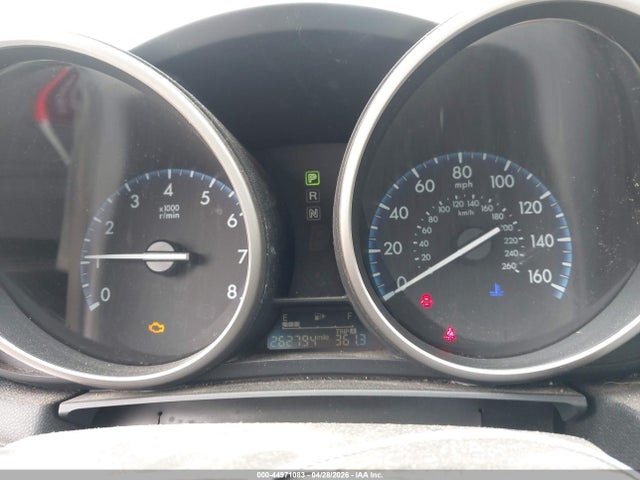 Продаж на аукціоні авто 2012 Mazda Mazda3 I Touring, vin: JM1BL1V84C1574913, номер лоту: 44971083