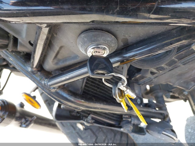 Honda Cmx300 A 2017 MLHNC5357H5000302 Image 11