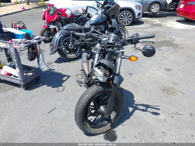Honda Cmx300 A 2017 MLHNC5357H5000302 Image 5
