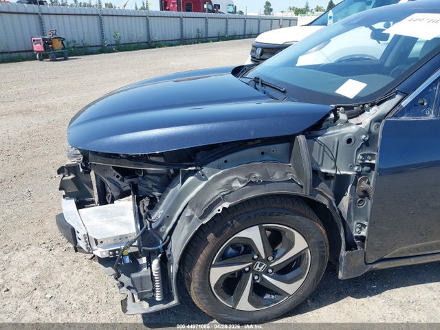 Honda INSIGHT EX 2022 19XZE4F55NE004370 Image 18