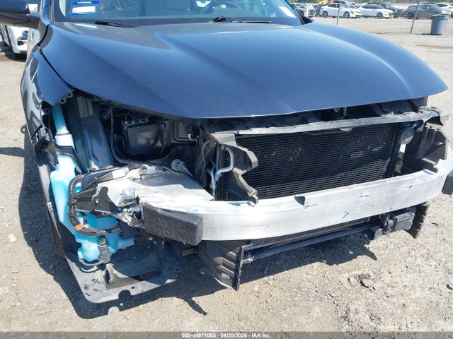Honda INSIGHT EX 2022 19XZE4F55NE004370 Image 20
