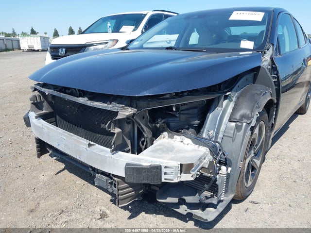 Honda INSIGHT EX 2022 19XZE4F55NE004370 Image 6