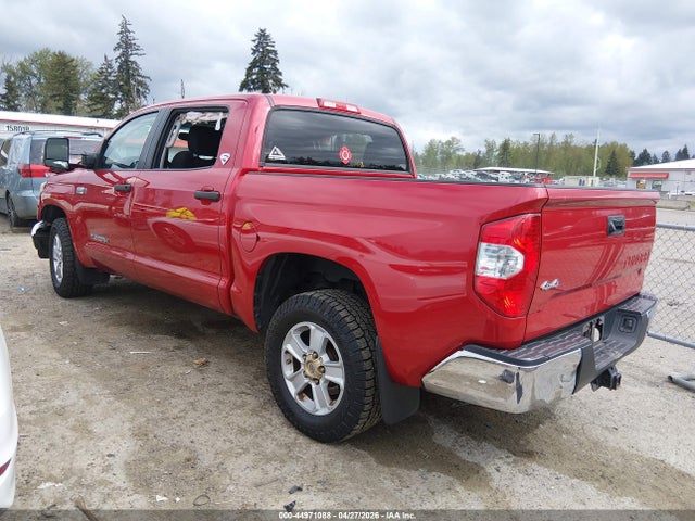 5TFDY5F15GX560105 Toyota Tundra Sr5 5.7l V8