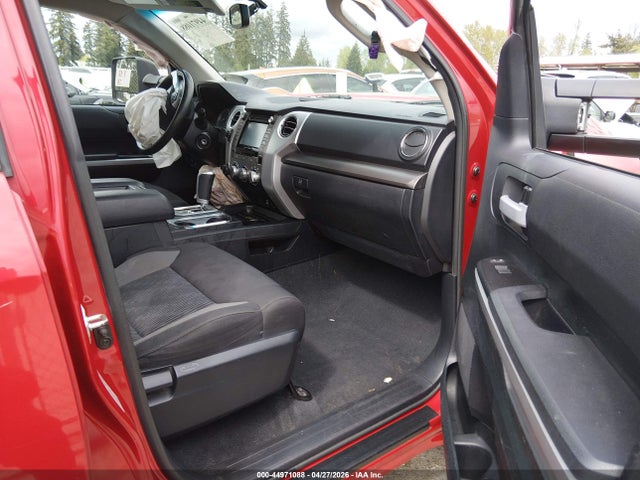 5TFDY5F15GX560105 Toyota Tundra Sr5 5.7l V8