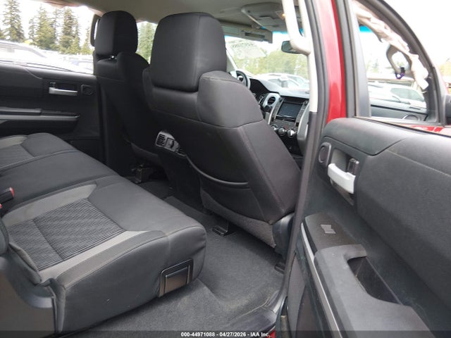 5TFDY5F15GX560105 Toyota Tundra Sr5 5.7l V8