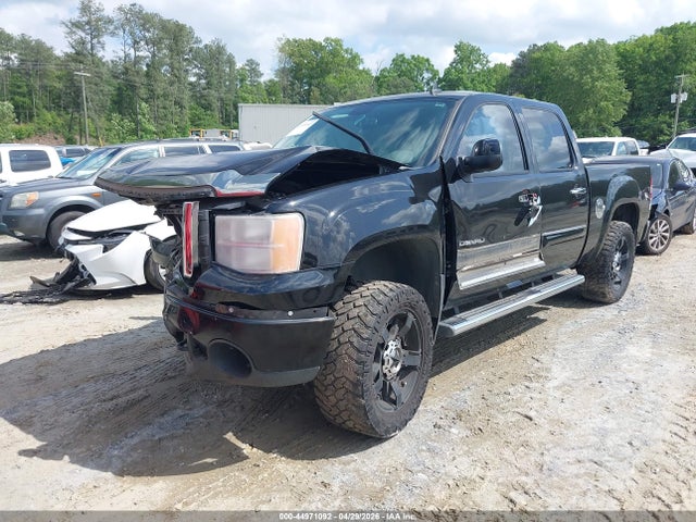 Продажа на аукционе авто 2008 Gmc Sierra 1500 Denali, vin: 2GTEK638181156763, номер лота: 44971092