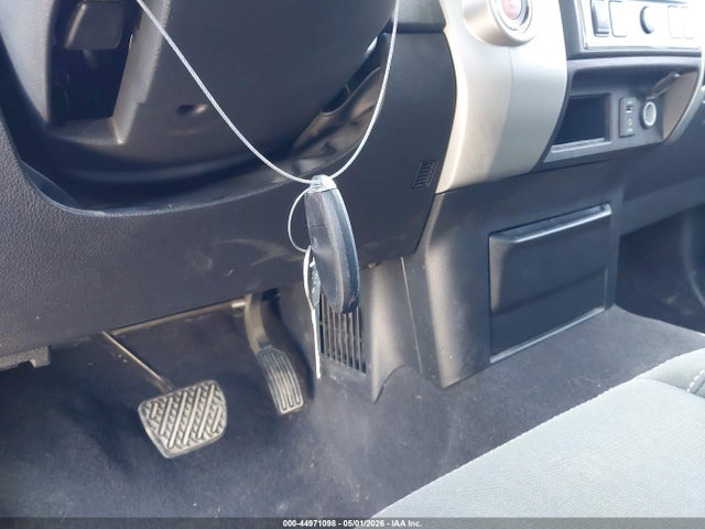 2017 Nissan Titan Sv მანქანა იყიდება აუქციონზე, vin: 1N6AA1EK0HN515156, აუქციონის ნომერი: 44971098
