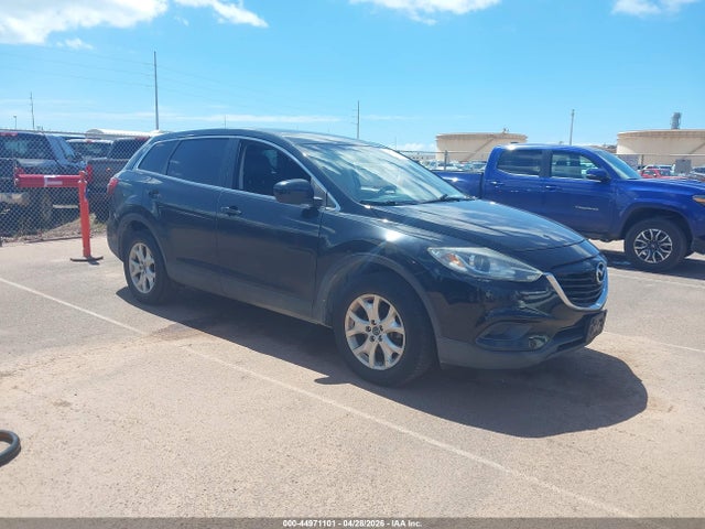 Aukcja sprzedaży 2013 Mazda Cx-9 Touring, vin: JM3TB2CA7D0401307, numer aukcji: 44971101