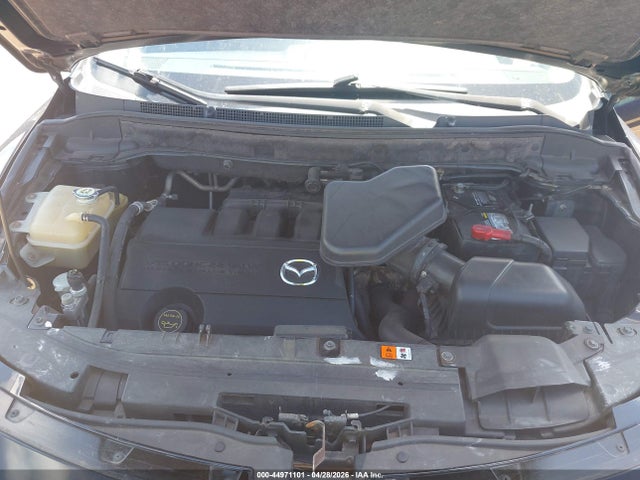 2013 Mazda Cx-9 Touring მანქანა იყიდება აუქციონზე, vin: JM3TB2CA7D0401307, აუქციონის ნომერი: 44971101