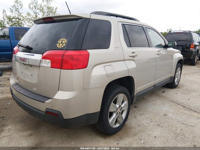 44971104 :رقم المزاد ، 2GKALSEK3E6307926 vin ، 2014 Gmc Terrain Slt-1 مزاد بيع