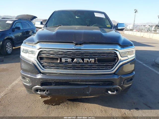 2021 Ram 1500 Limited  4x4 5'7 Box მანქანა იყიდება აუქციონზე, vin: 1C6SRFHM5MN820468, აუქციონის ნომერი: 44971107