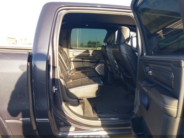 2021 Ram 1500 Limited  4x4 5'7 Box მანქანა იყიდება აუქციონზე, vin: 1C6SRFHM5MN820468, აუქციონის ნომერი: 44971107
