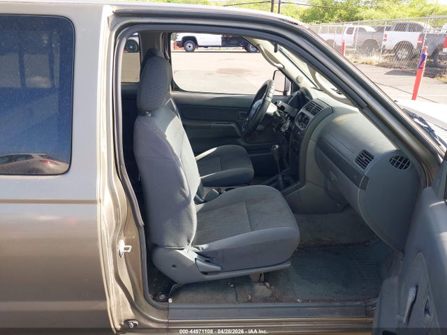 Продаж на аукціоні авто 2002 Nissan Frontier Xe, vin: 1N6DD26S02C301070, номер лоту: 44971108