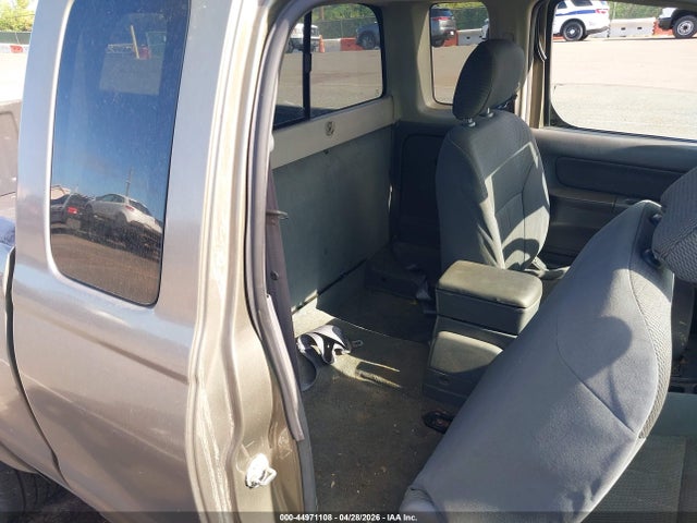Продаж на аукціоні авто 2002 Nissan Frontier Xe, vin: 1N6DD26S02C301070, номер лоту: 44971108