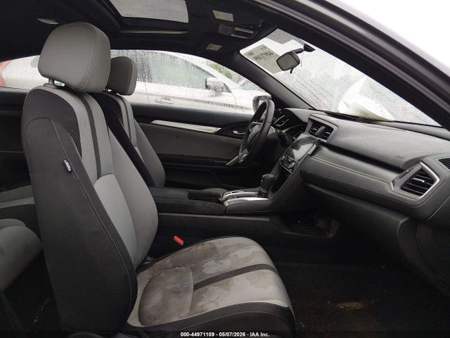 Продажа на аукционе авто 2016 Honda Civic Ex-t, vin: 2HGFC3B36GH354140, номер лота: 44971109