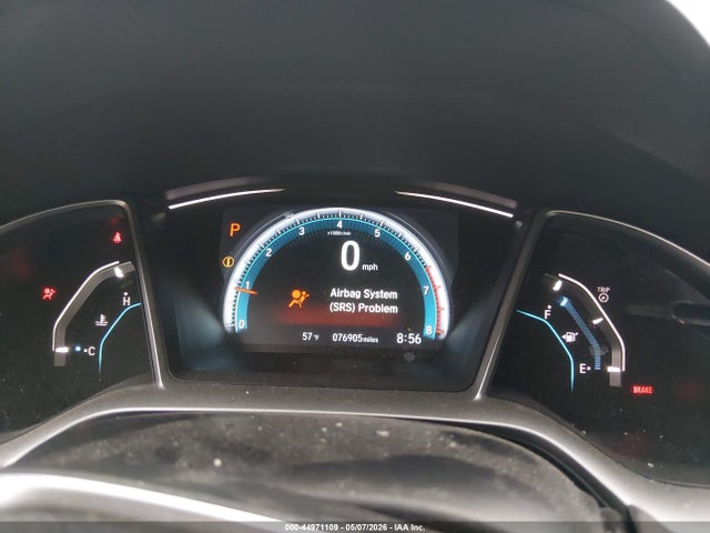 Продажа на аукционе авто 2016 Honda Civic Ex-t, vin: 2HGFC3B36GH354140, номер лота: 44971109
