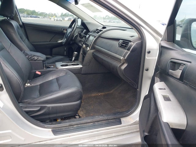 Aukcja sprzedaży 2014 Toyota Camry Se, vin: 4T1BF1FK9EU837623, numer aukcji: 44971111