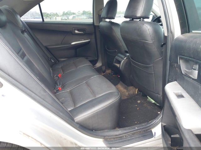 Aukcja sprzedaży 2014 Toyota Camry Se, vin: 4T1BF1FK9EU837623, numer aukcji: 44971111