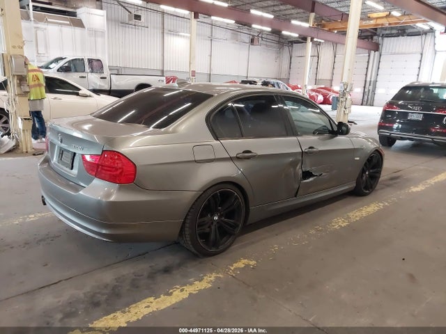 2009 Bmw 328i მანქანა იყიდება აუქციონზე, vin: WBAPH57549NL78972, აუქციონის ნომერი: 44971125