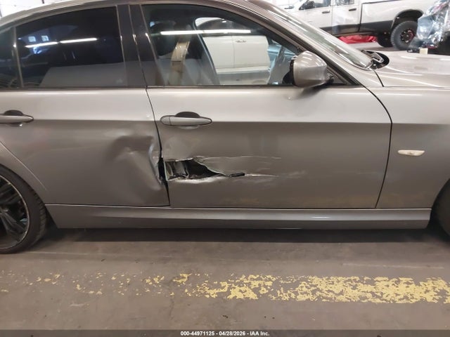 2009 Bmw 328i მანქანა იყიდება აუქციონზე, vin: WBAPH57549NL78972, აუქციონის ნომერი: 44971125