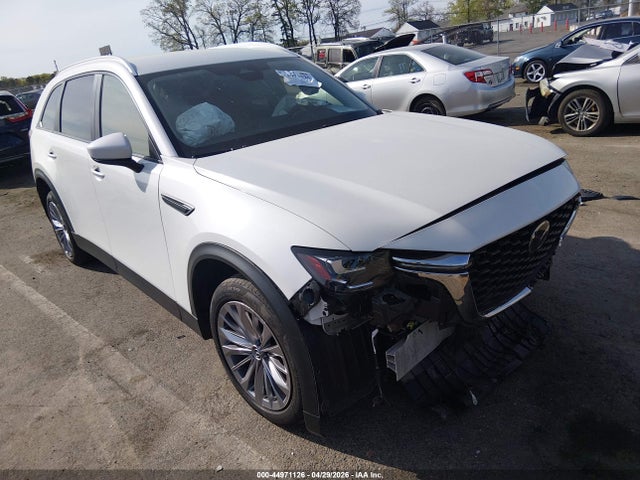 Aukcja sprzedaży 2024 Mazda Cx-90 3.3 Turbo Select, vin: JM3KKAHD5R1164228, numer aukcji: 44971126