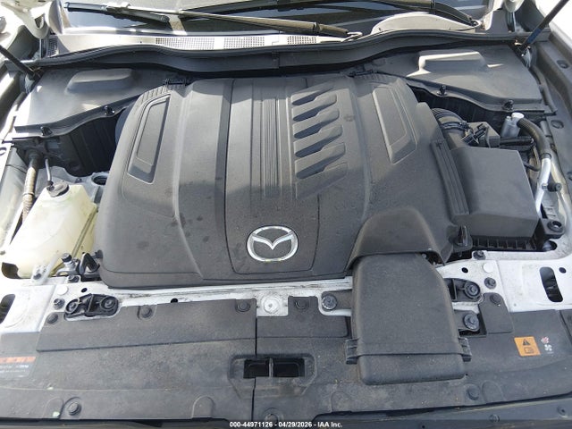 Aukcja sprzedaży 2024 Mazda Cx-90 3.3 Turbo Select, vin: JM3KKAHD5R1164228, numer aukcji: 44971126