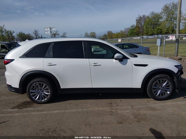 Aukcja sprzedaży 2024 Mazda Cx-90 3.3 Turbo Select, vin: JM3KKAHD5R1164228, numer aukcji: 44971126