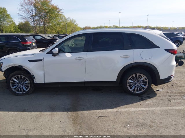 Aukcja sprzedaży 2024 Mazda Cx-90 3.3 Turbo Select, vin: JM3KKAHD5R1164228, numer aukcji: 44971126