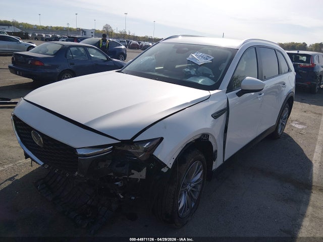 Aukcja sprzedaży 2024 Mazda Cx-90 3.3 Turbo Select, vin: JM3KKAHD5R1164228, numer aukcji: 44971126