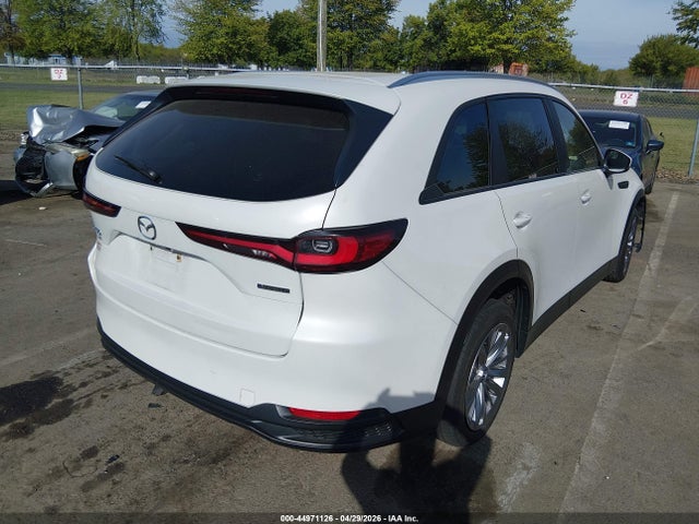 Aukcja sprzedaży 2024 Mazda Cx-90 3.3 Turbo Select, vin: JM3KKAHD5R1164228, numer aukcji: 44971126