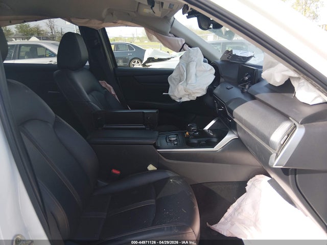 Aukcja sprzedaży 2024 Mazda Cx-90 3.3 Turbo Select, vin: JM3KKAHD5R1164228, numer aukcji: 44971126