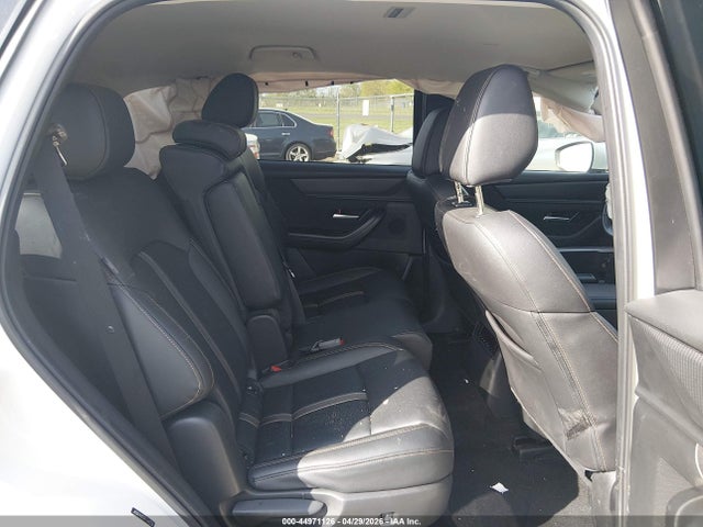 Aukcja sprzedaży 2024 Mazda Cx-90 3.3 Turbo Select, vin: JM3KKAHD5R1164228, numer aukcji: 44971126