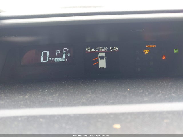 Aukcja sprzedaży 2015 Toyota Prius C Two, vin: JTDKDTB30F1577166, numer aukcji: 44971128