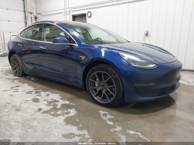 Auction sale of the 2019 Tesla Model 3 Long Range/performance, vin: 5YJ3E1EB6KF465028, lot number: 44971131